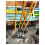 Long-Handle Tools