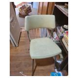 Howell MC Chair