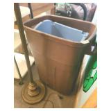Trash Cans
