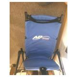 Lounge Sport Chair
