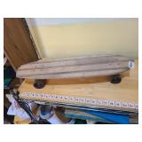 Hobie Board