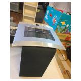 Scale / LG Speaker
