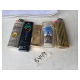 Lighters