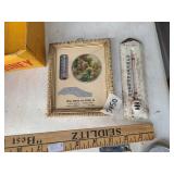 Thermometers