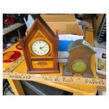 Clocks