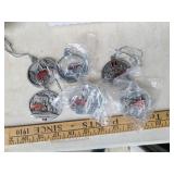International Ornaments