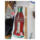 Coca Cola Sign