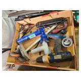 Tools Power Strip Misc