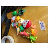 Toys