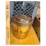 Pork Brains Tin