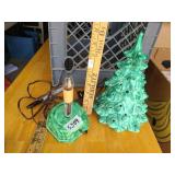 Ceramic Christmas Tree