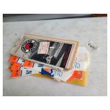 Brochures