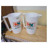 Northrup King Pitchers