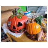 Pumpkins