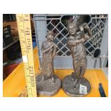 Golf Figures