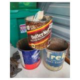Cans
