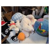 Plush Toys