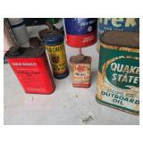 Cans