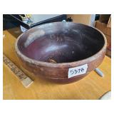 Stoneware Bowl