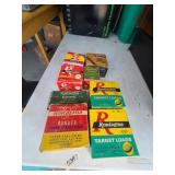 Shell Boxes
