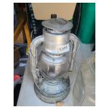 No 2 D-Lite Lantern
