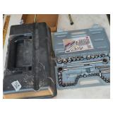 Socket Set / Tool Box