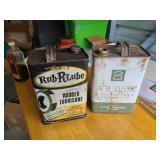 Tins