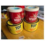 Tins