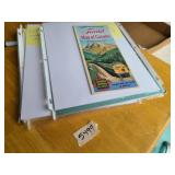 Travel Brochures