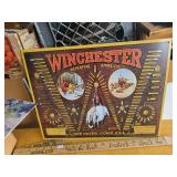 Winchester Sign