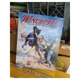 Winchester Sign