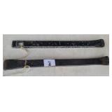 Ford Tire Irons