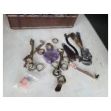 Knife / Tools / Collectibles