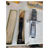 Storz Tap / Coin Slide