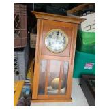 Diese Schraube Clock