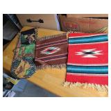 Small Textiles