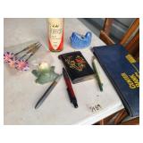 Tins / Misc