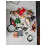 Collectibles