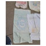 Feed Sacks