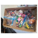 Toys