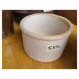 Stoneware Bowl