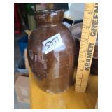 Stoneware Jug