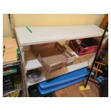 Wood Shelf