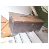 Cedar Chest - Condition