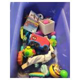 Toys