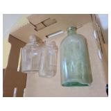Bottles