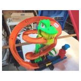 Hot Wheels Toy