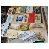 Postcards
