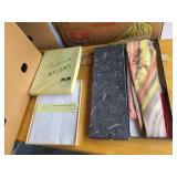 Ties / Nylons