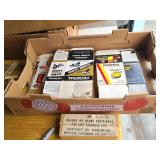Shell Boxes